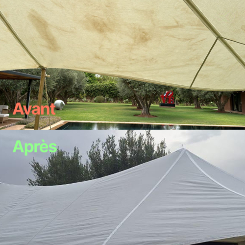 - Univers Nettoyage et Pressing