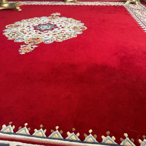 - Univers Nettoyage et Pressing