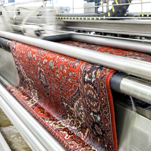 - Univers Nettoyage et Pressing