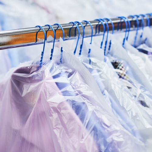 - Univers Nettoyage et Pressing