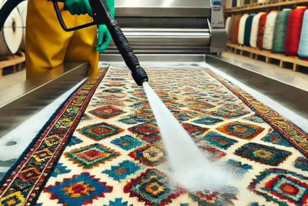 pressing à Marrakech - Univers Nettoyage et Pressing