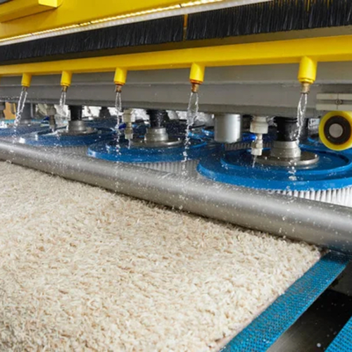 - Univers Nettoyage et Pressing