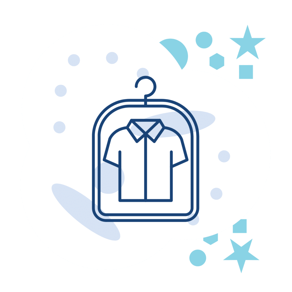 Pressing - Univers Nettoyage et Pressing