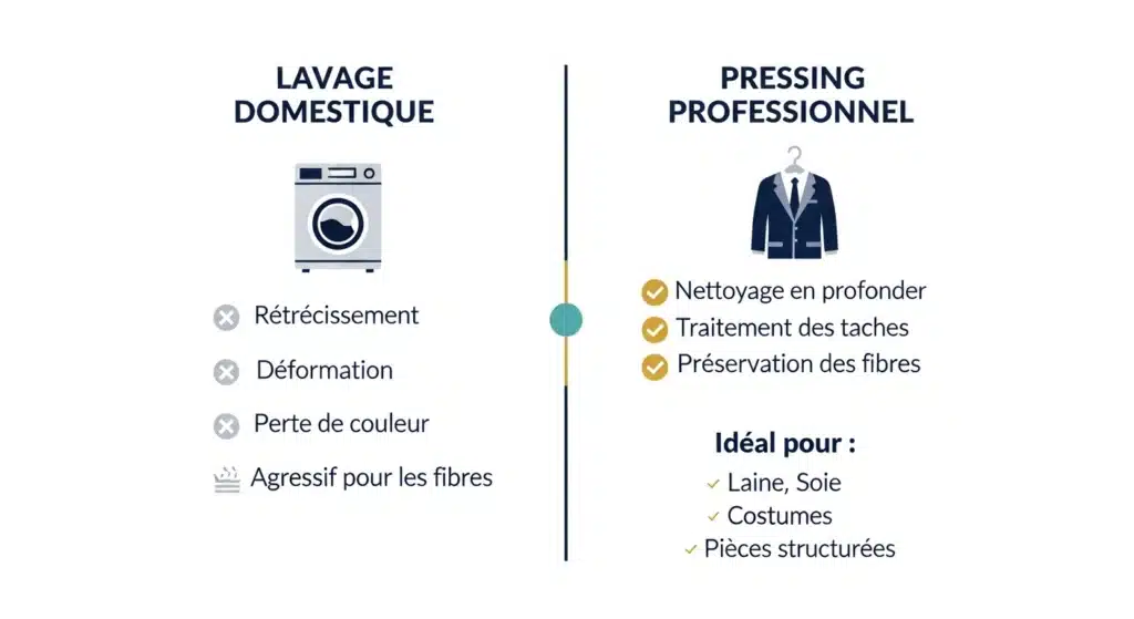 - Univers Nettoyage et Pressing